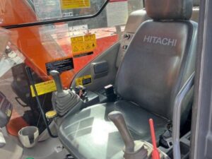 Hitachi ZX 75 US-310