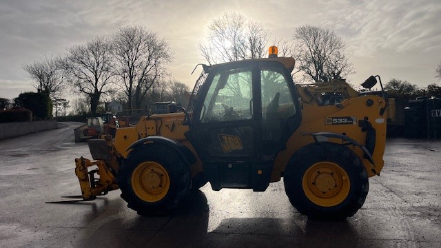 2006 JCB 533 105 2 1