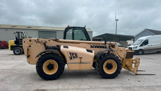 1997 JCB 532 120 1 3 10